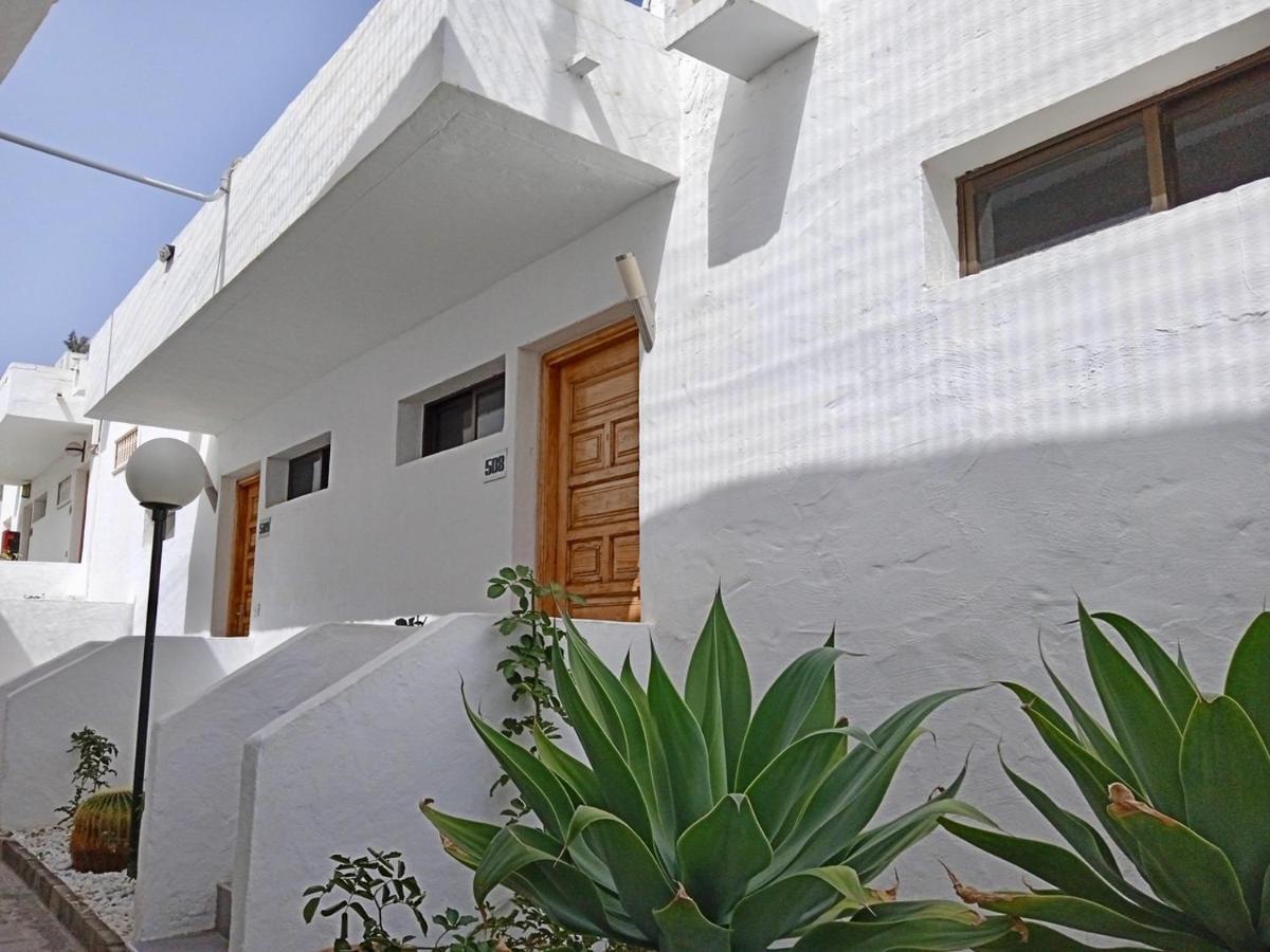Apartamento Robi En Cumana II - Puerto Rico - Ap 508 Exteriér fotografie