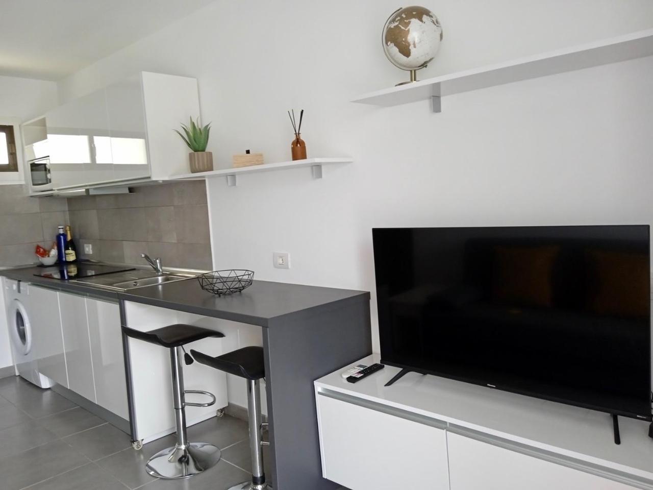 Apartamento Robi En Cumana II - Puerto Rico - Ap 508 Exteriér fotografie